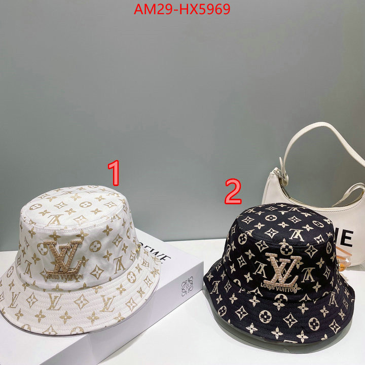 Cap(Hat)-LV cheap replica ID: HX5969 $: 29USD