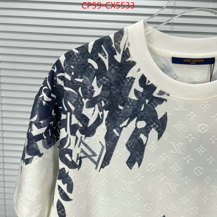 Clothing-LV buy best quality replica ID: CX5533 $: 59USD