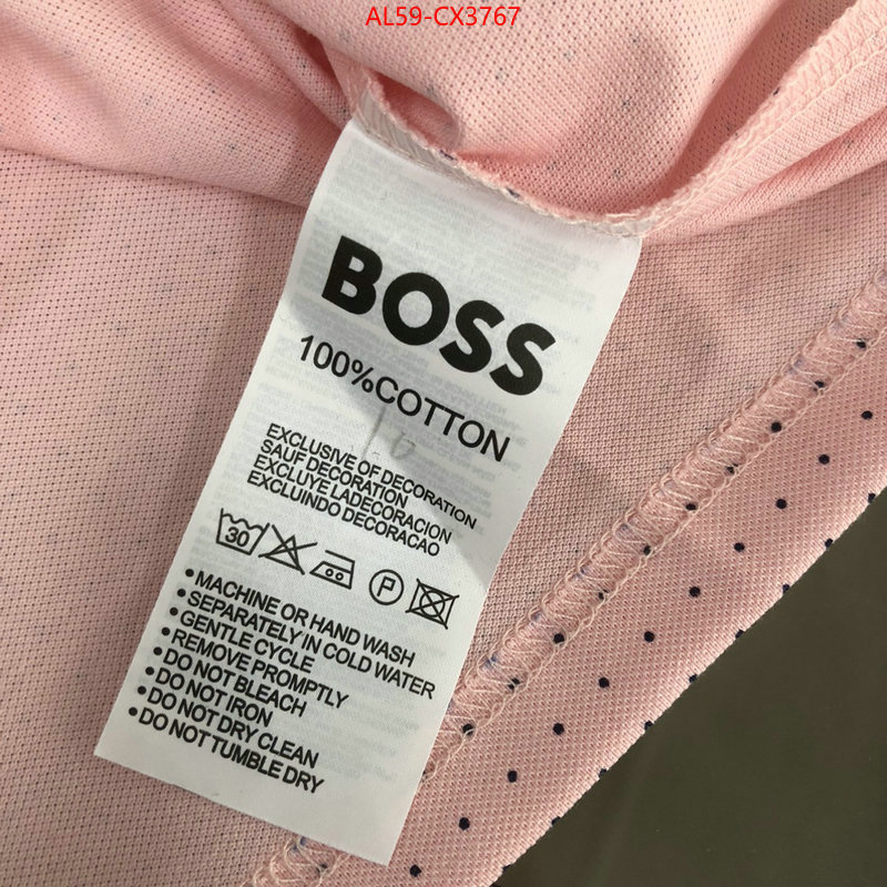 Clothing-Boss high quality aaaaa replica ID: CX3767 $: 59USD