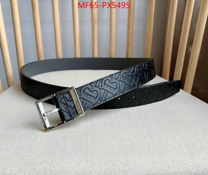 Belts-Burberry online from china designer ID: PX5495 $: 65USD