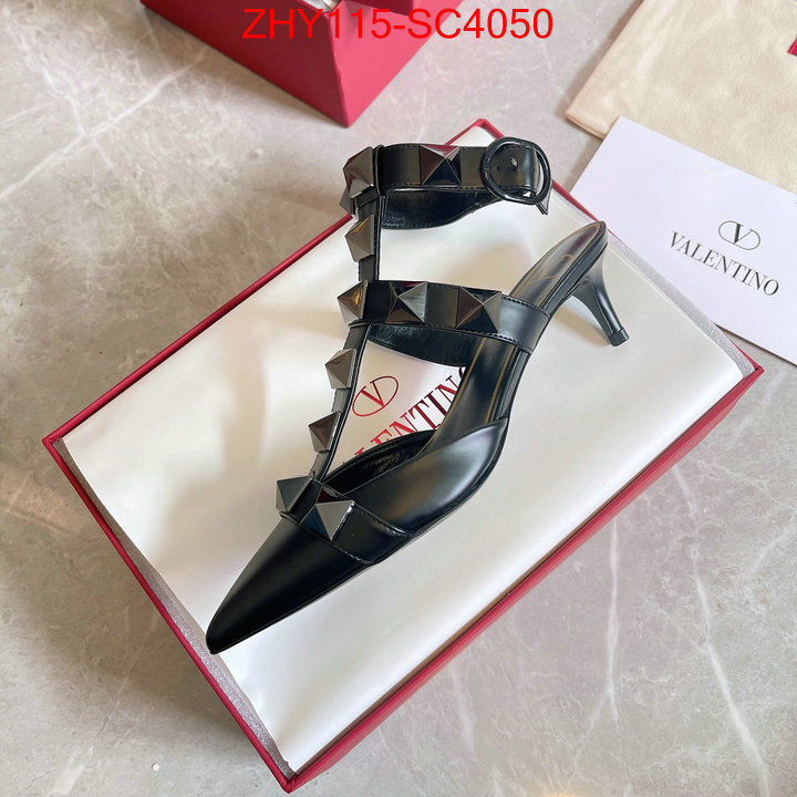 Women Shoes-Valentino sellers online ID: SC4050 $: 115USD