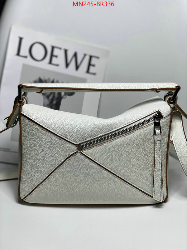 Loewe Bags(TOP)-Puzzle- replica online ID: BR336 $: 245USD,