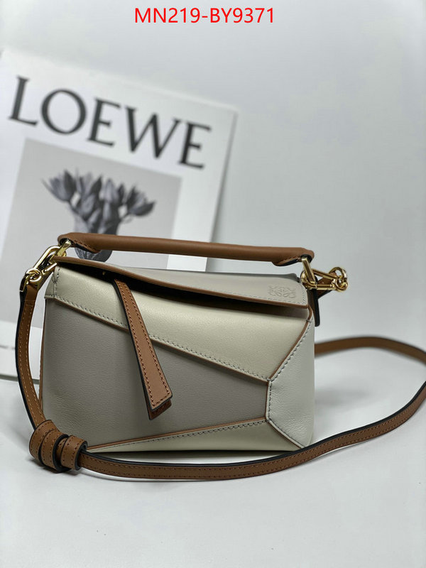 Loewe Bags(TOP)-Puzzle- buy aaaaa cheap ID: BY9371 $: 219USD,