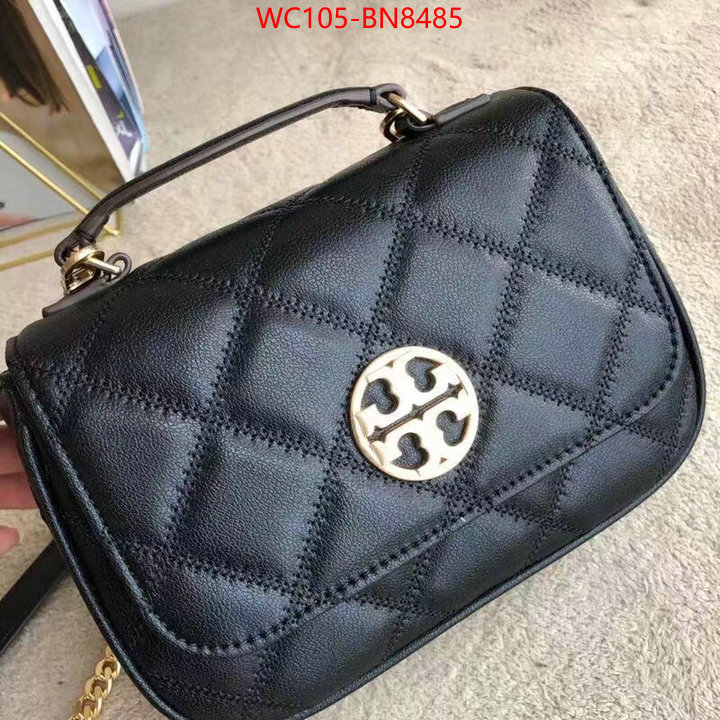 Tory Burch Bags(4A)-Diagonal- best fake ID: BN8485 $: 105USD,