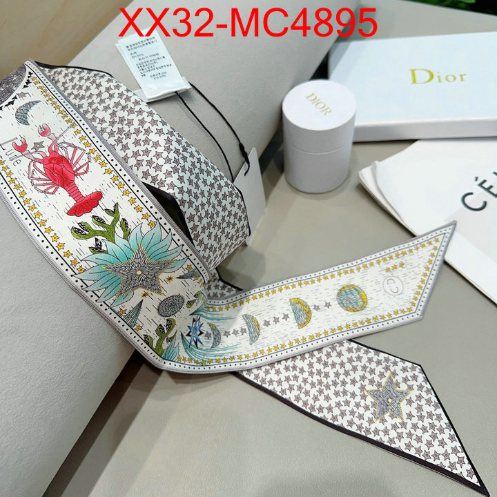 Scarf-Dior buy best quality replica ID: MC4895 $: 32USD