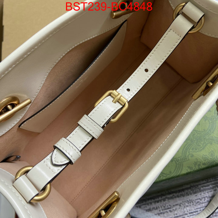 Gucci Bags(TOP)-Marmont buy the best high quality replica ID: BC4848 $: 239USD,