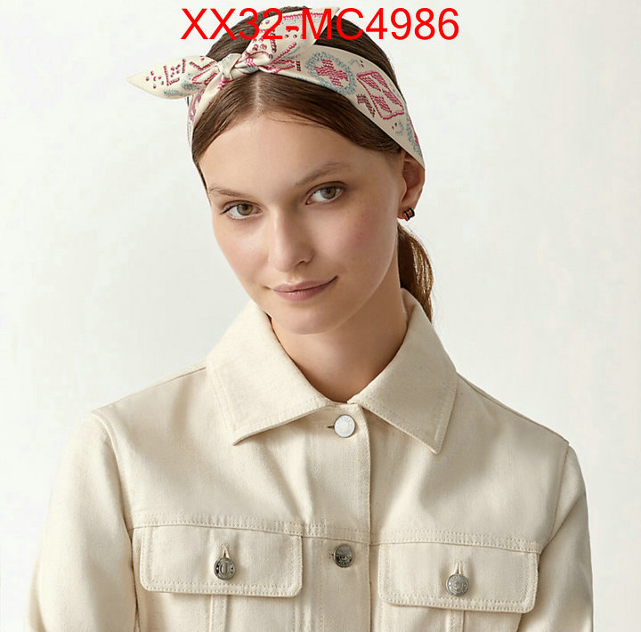 Scarf-Hermes top quality designer replica ID: MC4986 $: 32USD