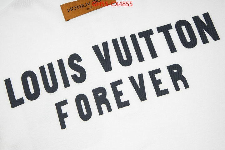 Clothing-LV is it ok to buy ID: CX4855 $: 55USD