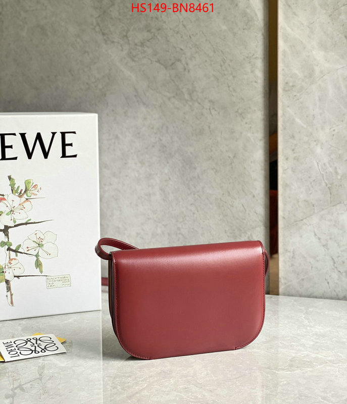 Loewe Bags(TOP)-Diagonal- can you buy knockoff ID: BN8461 $: 149USD,