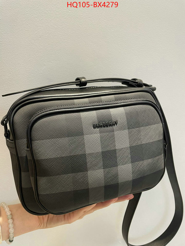 Burberry Bags(4A)-Diagonal sale ID: BX4279 $: 105USD