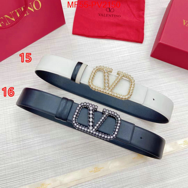 Belts-Valentino replicas ID: PV2150 $: 55USD