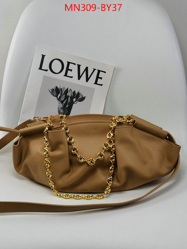 Loewe Bags(TOP)-Handbag- replica designer ID: BY37 $: 309USD,