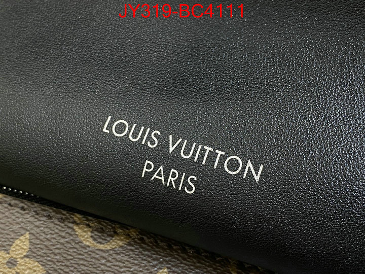 LV Bags(TOP)-Handbag Collection- cheap replica designer ID: BC4111 $: 319USD,