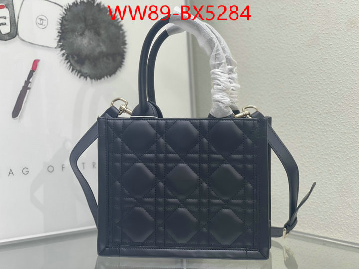 Dior Bags(4A)-Lady- we offer ID: BX5284