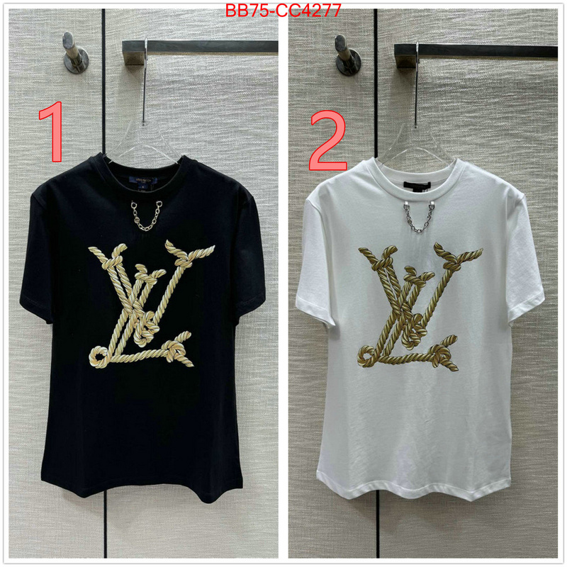 Clothing-LV sell online ID: CC4277 $: 75USD