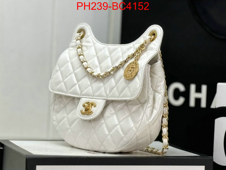 Chanel Bags(TOP)-Diagonal- customize best quality replica ID: BC4152 $: 239USD,