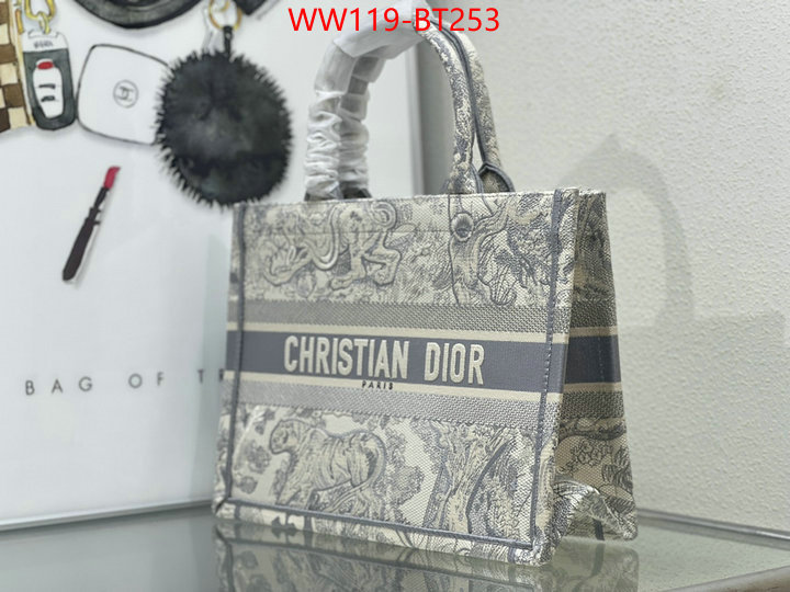 Dior Big Sale ID: BT253