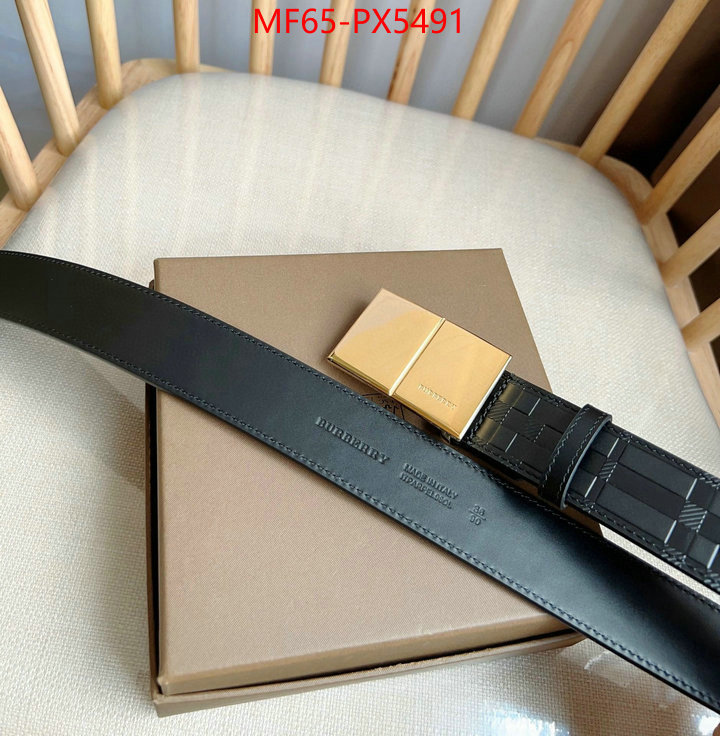 Belts-Burberry customize best quality replica ID: PX5491 $: 65USD