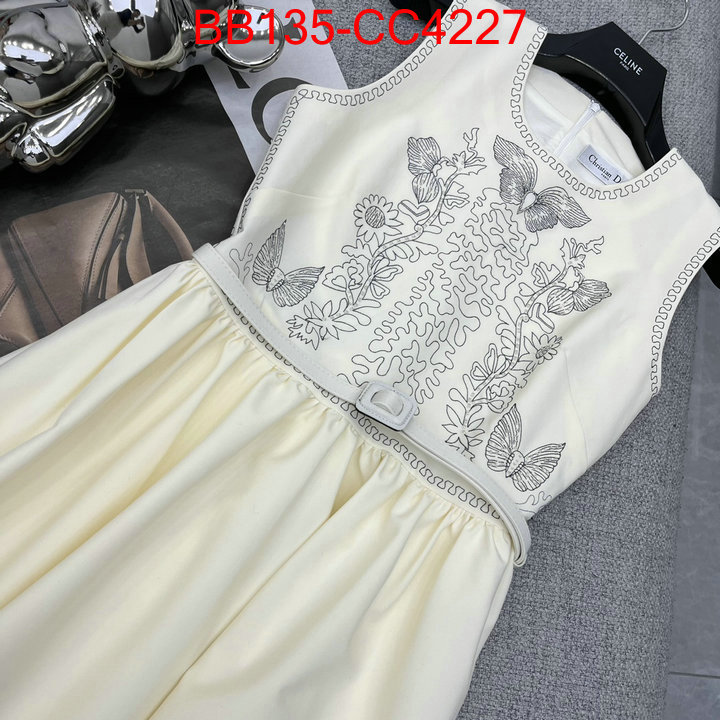 Clothing-Dior best aaaaa ID: CC4227 $: 135USD