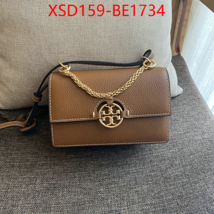 Tory Burch Bags(TOP)-Diagonal- fashion designer ID: BE1734 $: 159USD,