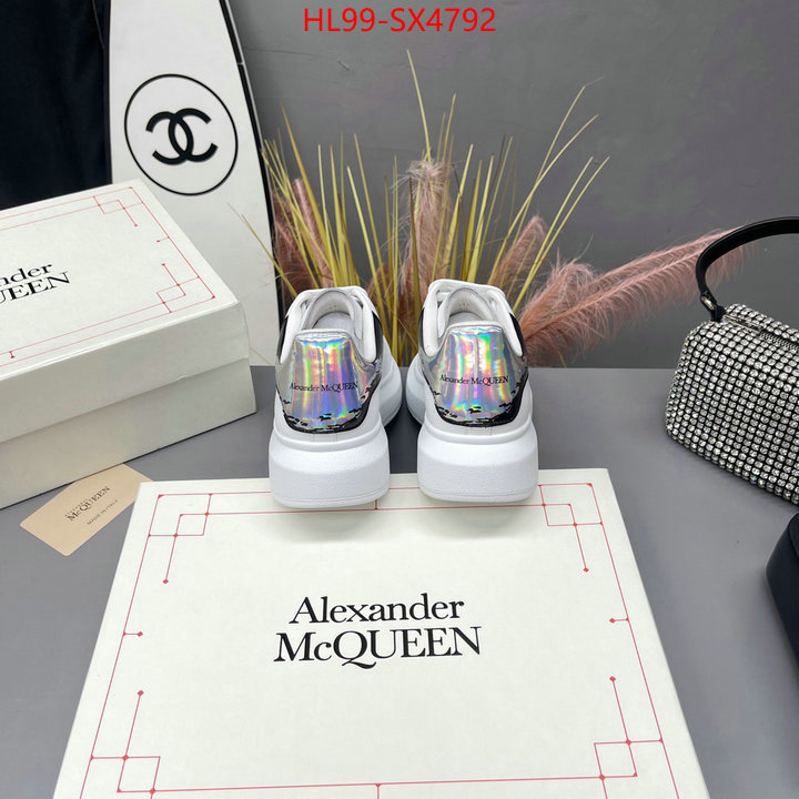 Men Shoes-Alexander McQueen fake cheap best online ID: SX4792 $: 129USD