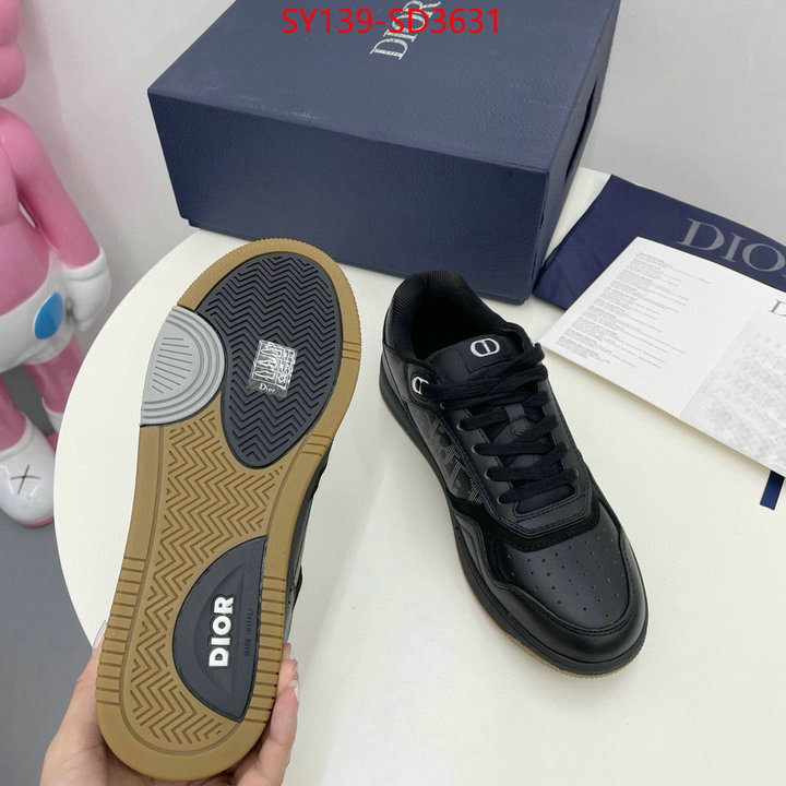 Women Shoes-Dior mirror quality ID: SD3631 $: 139USD