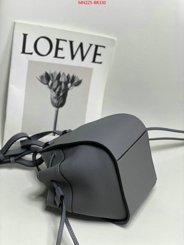 Loewe Bags(TOP)-Hammock top quality website ID: BR330 $: 225USD,