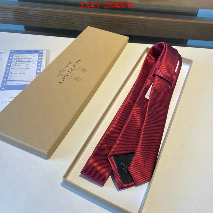 Ties-Burberry replica aaaaa designer ID: DX4828 $: 45USD