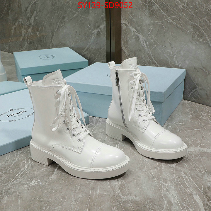 Women Shoes-Boots designer 1:1 replica ID: SD9052 $: 139USD