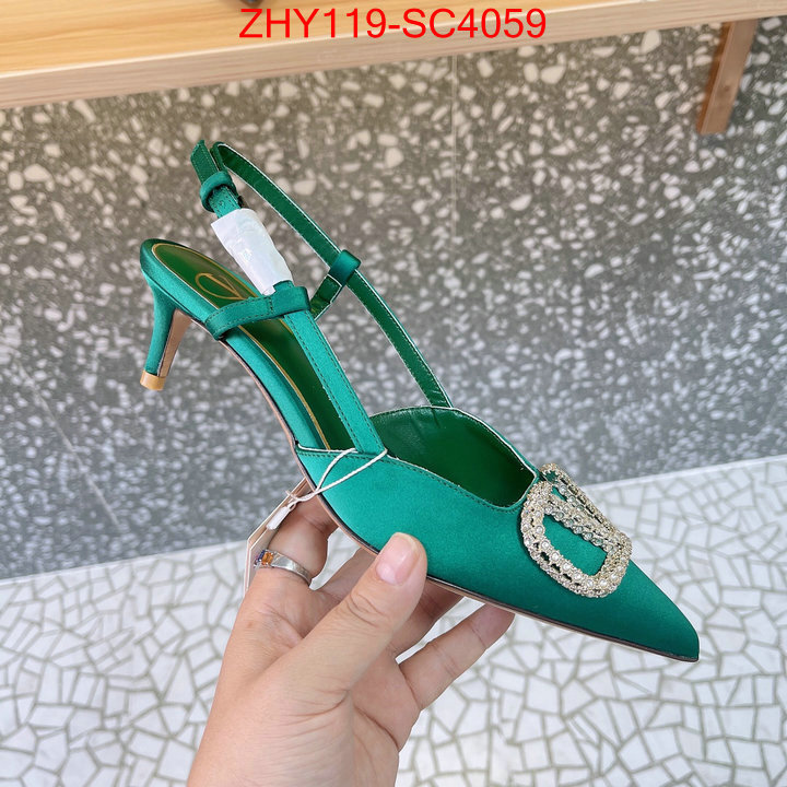 Women Shoes-Valentino styles & where to buy ID: SC4059 $: 119USD