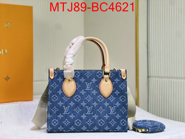 LV Bags(4A)-Handbag Collection- where can you buy replica ID: BC4621 $: 89USD,