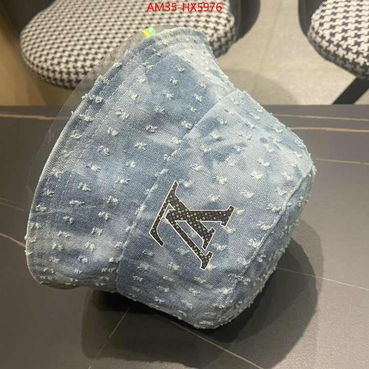 Cap(Hat)-LV perfect quality ID: HX5976 $: 35USD