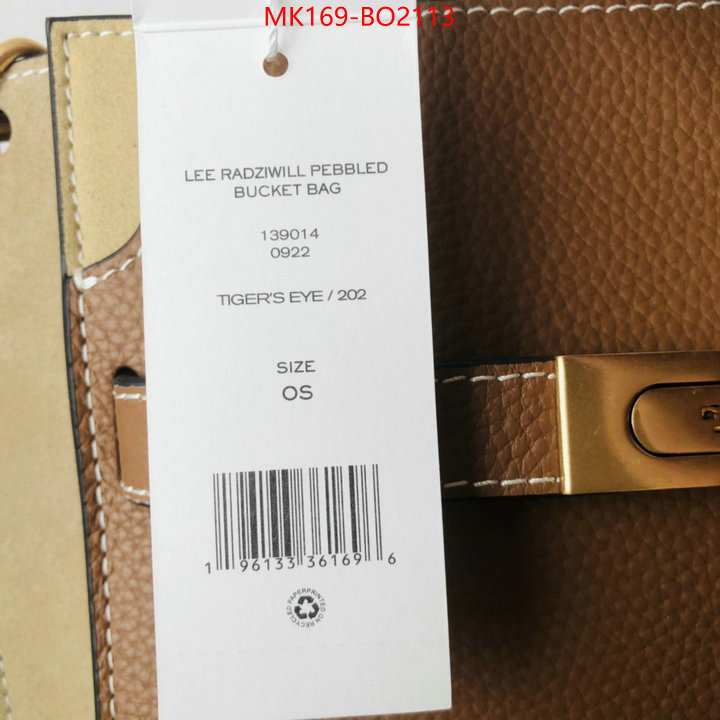 Tory Burch Bags(TOP)-Handbag- counter quality ID: BO2113