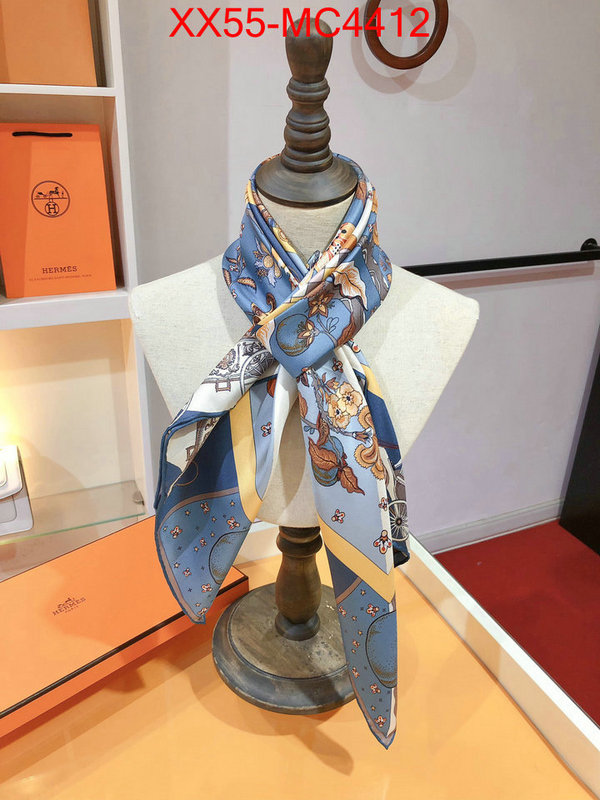 Scarf-Hermes top brands like ID: MC4412 $: 55USD