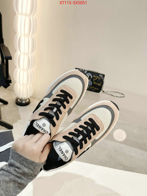 Women Shoes-Chanel how quality ID: SX5051 $: 115USD