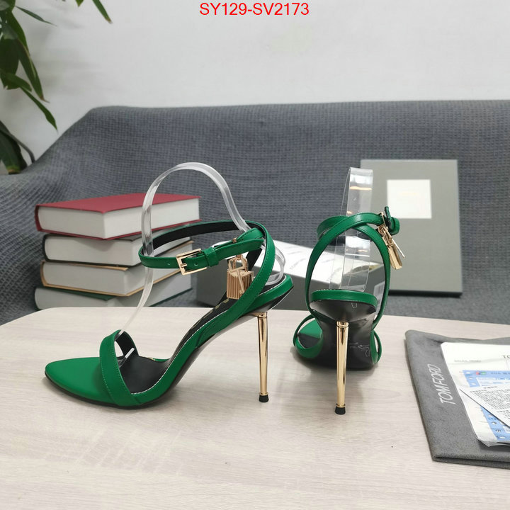 Women Shoes-Tom Ford buy high quality cheap hot replica ID: SV2173 $: 129USD