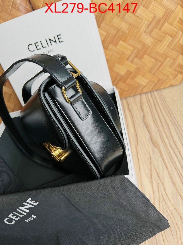 Celine Bags(TOP)-Triomphe Series high quality customize ID: BC4147 $: 279USD,