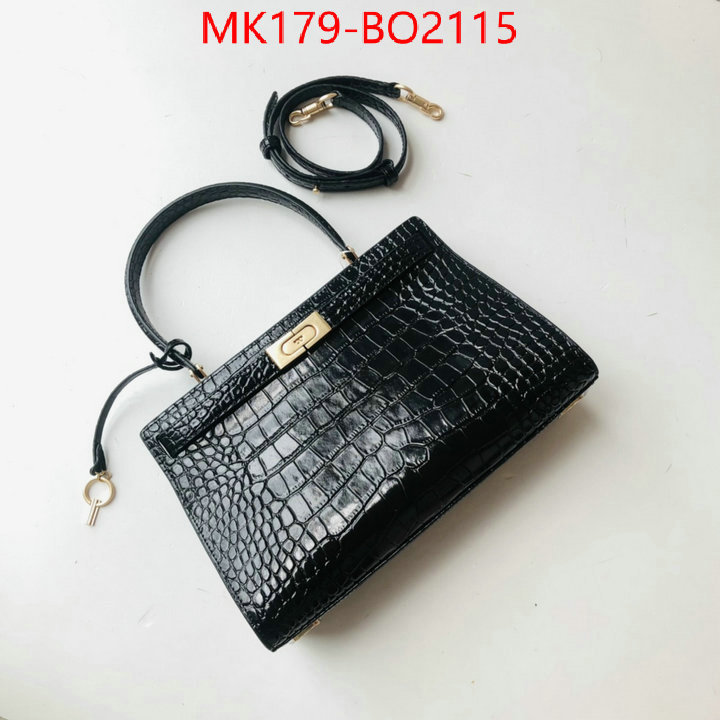 Tory Burch Bags(TOP)-Handbag- can you buy replica ID: BO2115 $: 179USD,