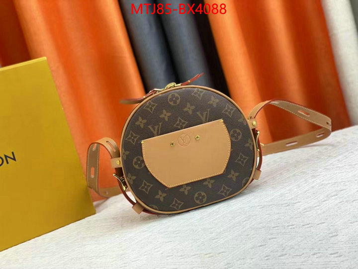 LV Bags(4A)-Boite Chapeau- buy best quality replica ID: BX4088 $: 85USD,