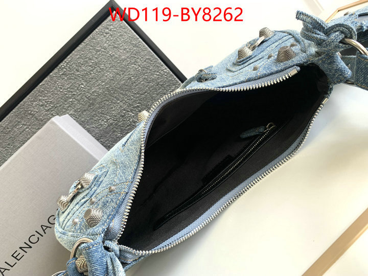 Balenciaga Bags(4A)-Le Cagole- can you buy knockoff ID: BY8262