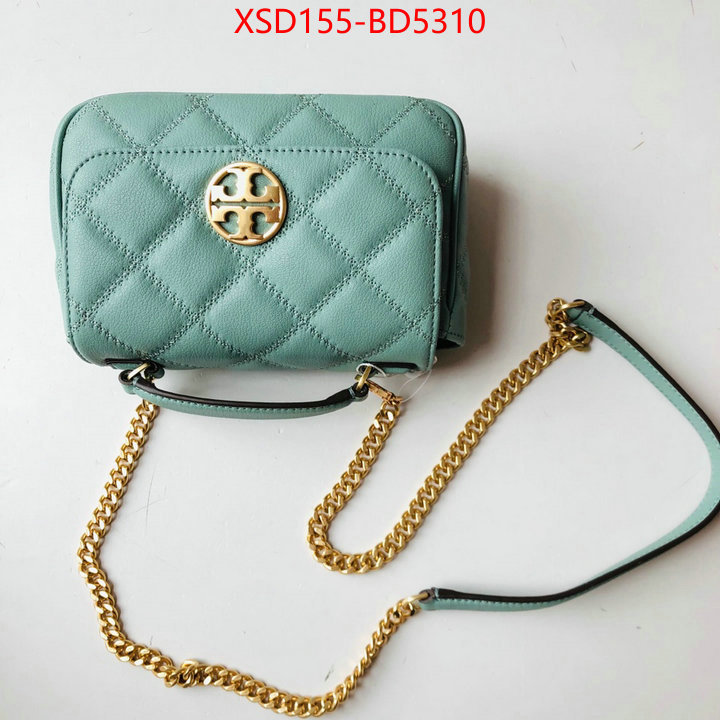 Tory Burch Bags(TOP)-Diagonal- best designer replica ID: BD5310 $: 155USD,