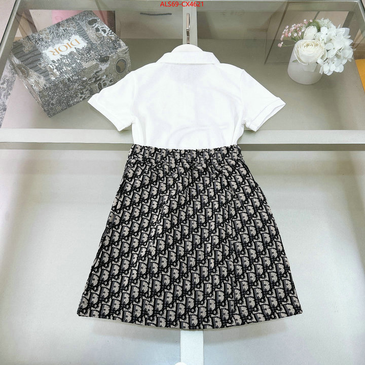 Kids clothing-Dior where should i buy to receive ID: CX4621 $: 69USD