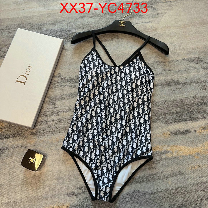 Swimsuit-Dior best quality replica ID: YC4733 $: 37USD