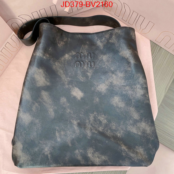 Miu Miu Bags(TOP)-Handbag- buy 1:1 ID: BV2160 $: 379USD,