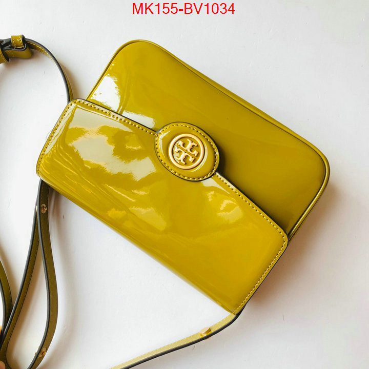 Tory Burch Bags(TOP)-Diagonal- 2024 perfect replica designer ID: BV1034 $: 155USD,