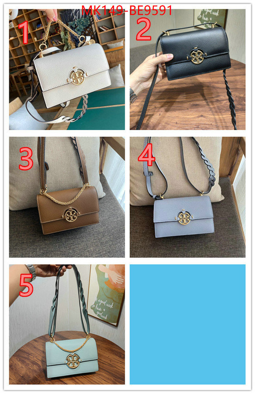 Tory Burch Bags(TOP)-Diagonal- online from china ID: BE9591 $: 149USD,