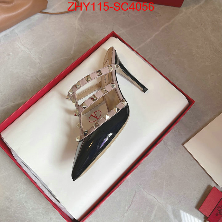 Women Shoes-Valentino buy online ID: SC4056 $: 115USD