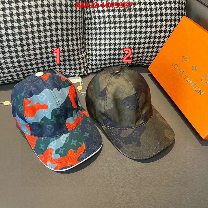 Cap(Hat)-LV buy online ID: HX5967 $: 32USD