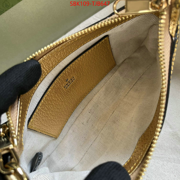 Gucci 5A Bags SALE ID: TJB647