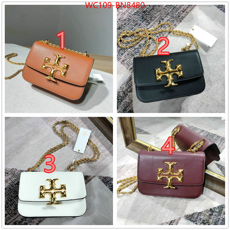 Tory Burch Bags(4A)-Diagonal- knockoff ID: BN8480 $: 109USD,